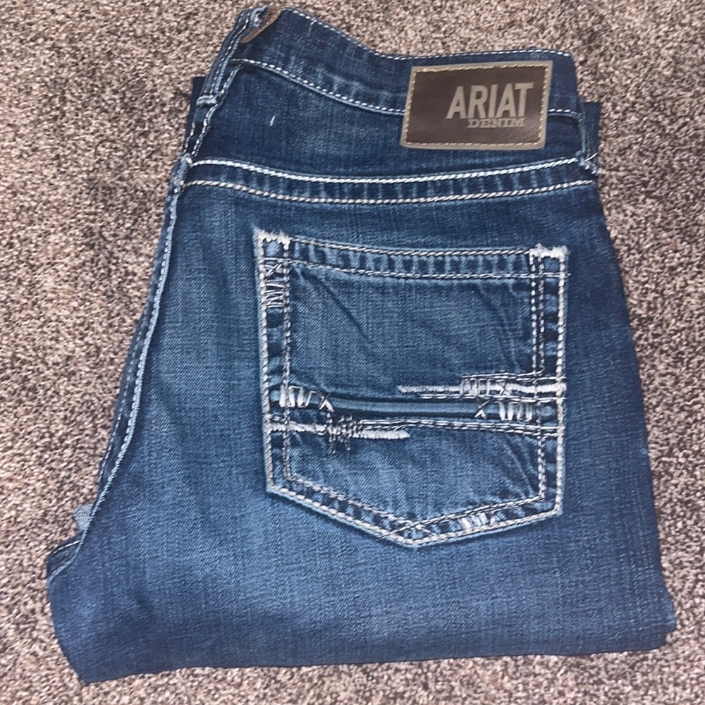 Men’s M4 Ariat